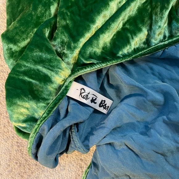 Vaeda Dress by RAT&BOA - Picture 5 of 7